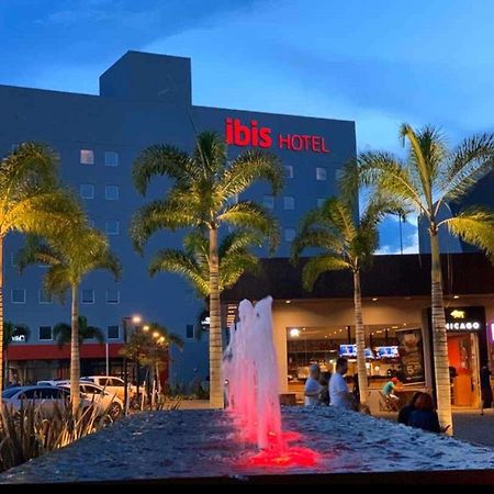 Ibis Jatai Otel Dış mekan fotoğraf