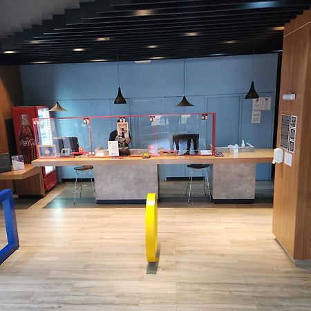 Ibis Jatai Otel Dış mekan fotoğraf