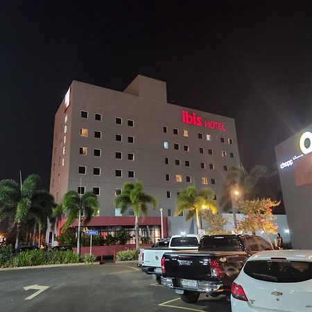 Ibis Jatai Otel Dış mekan fotoğraf