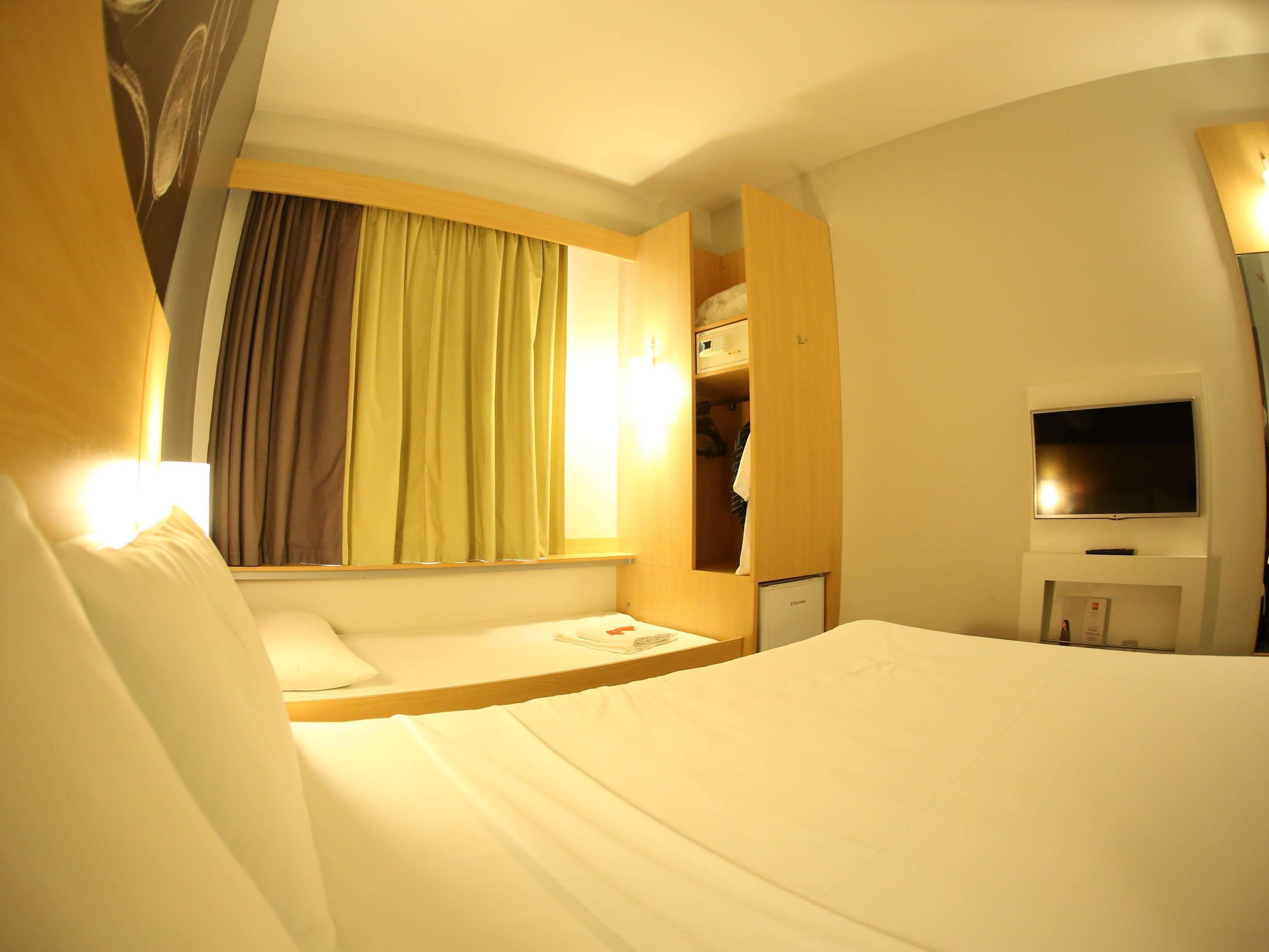 Ibis Jatai Otel Dış mekan fotoğraf