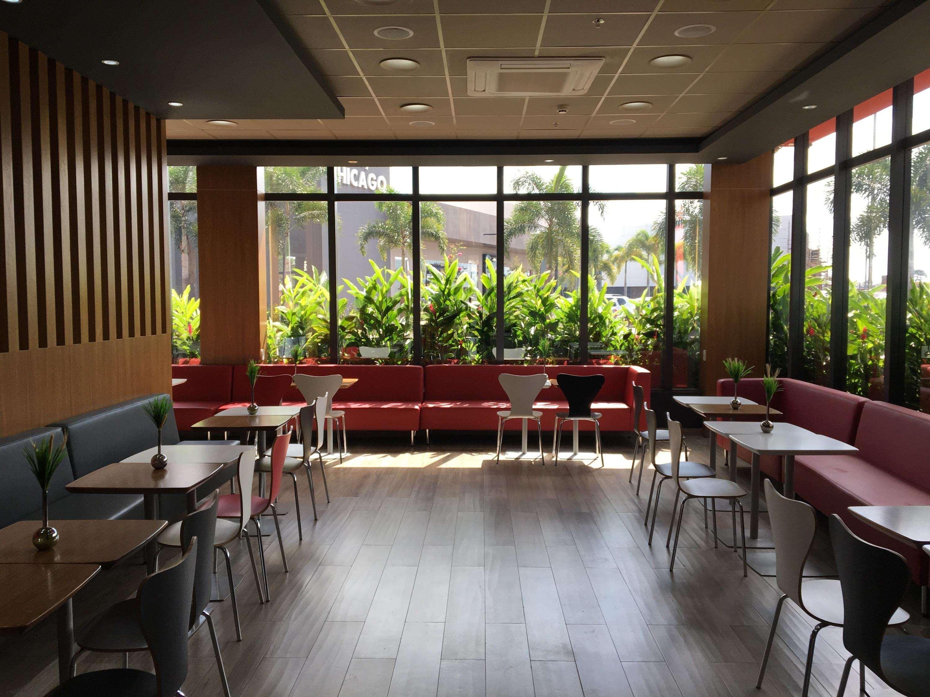 Ibis Jatai Otel Dış mekan fotoğraf