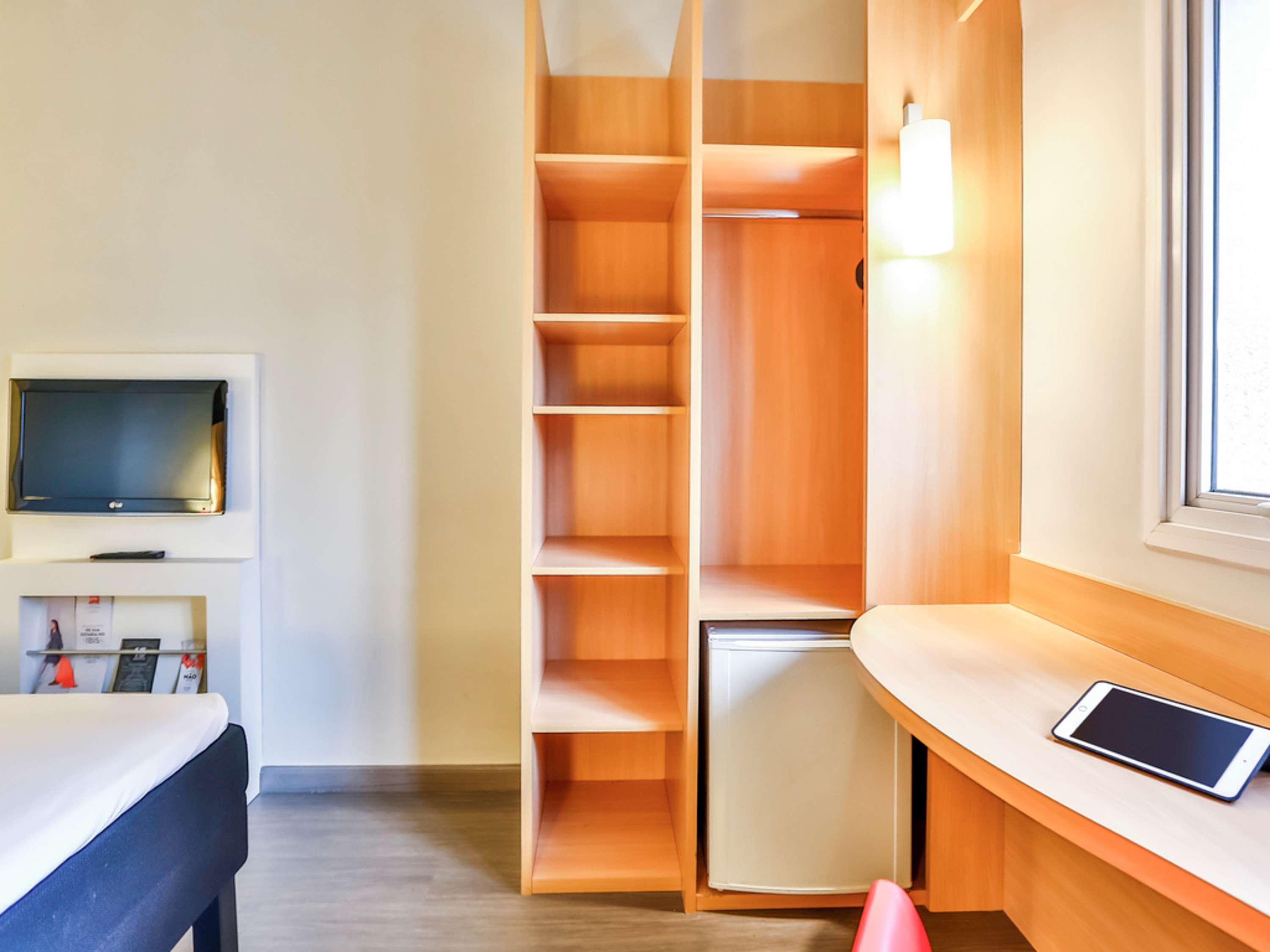 Ibis Jatai Otel Dış mekan fotoğraf