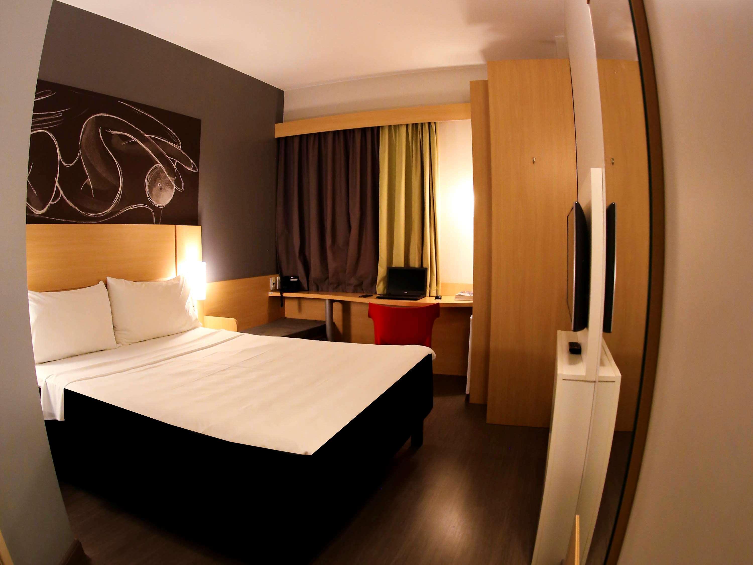 Ibis Jatai Otel Dış mekan fotoğraf