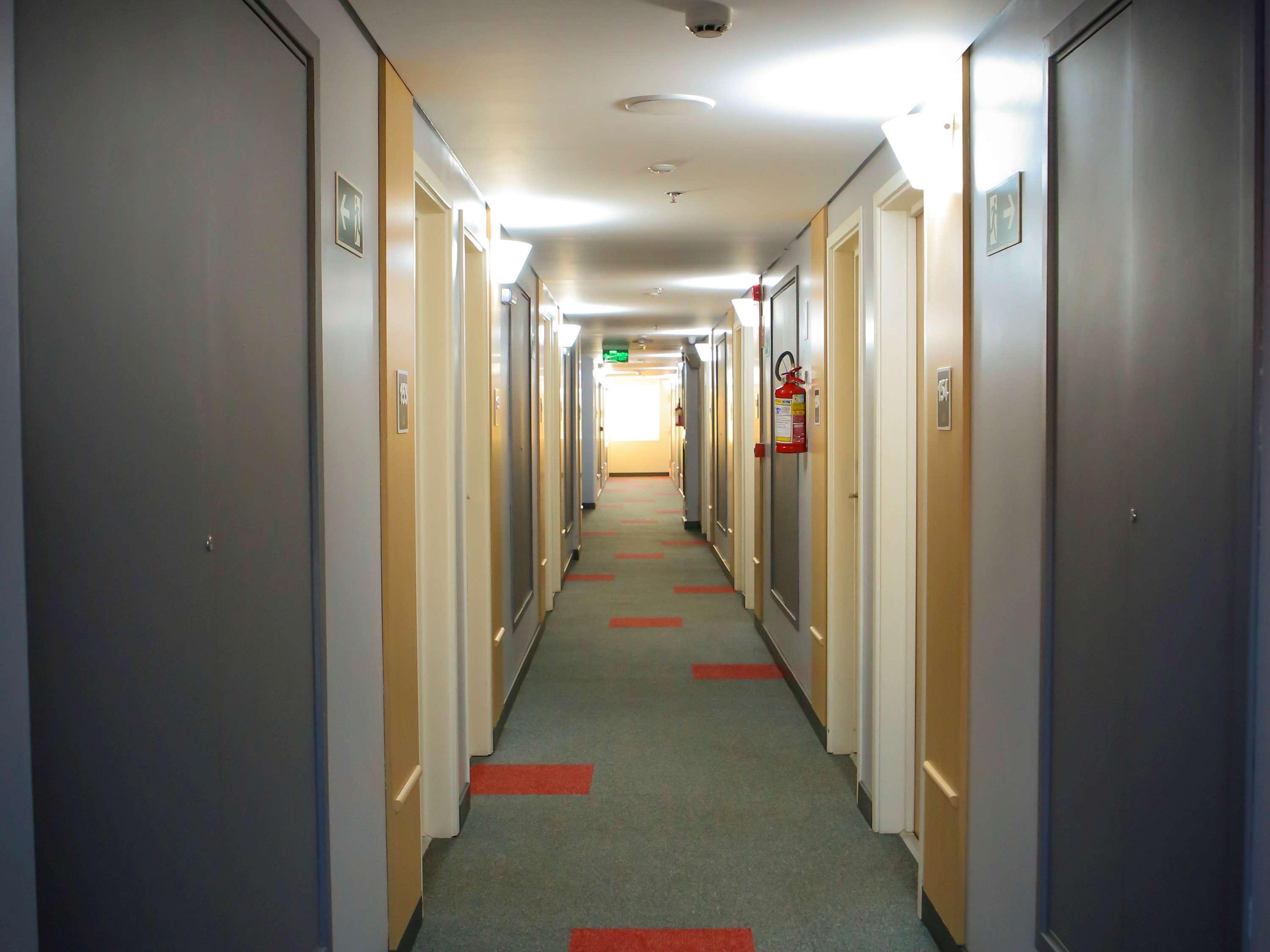 Ibis Jatai Otel Dış mekan fotoğraf
