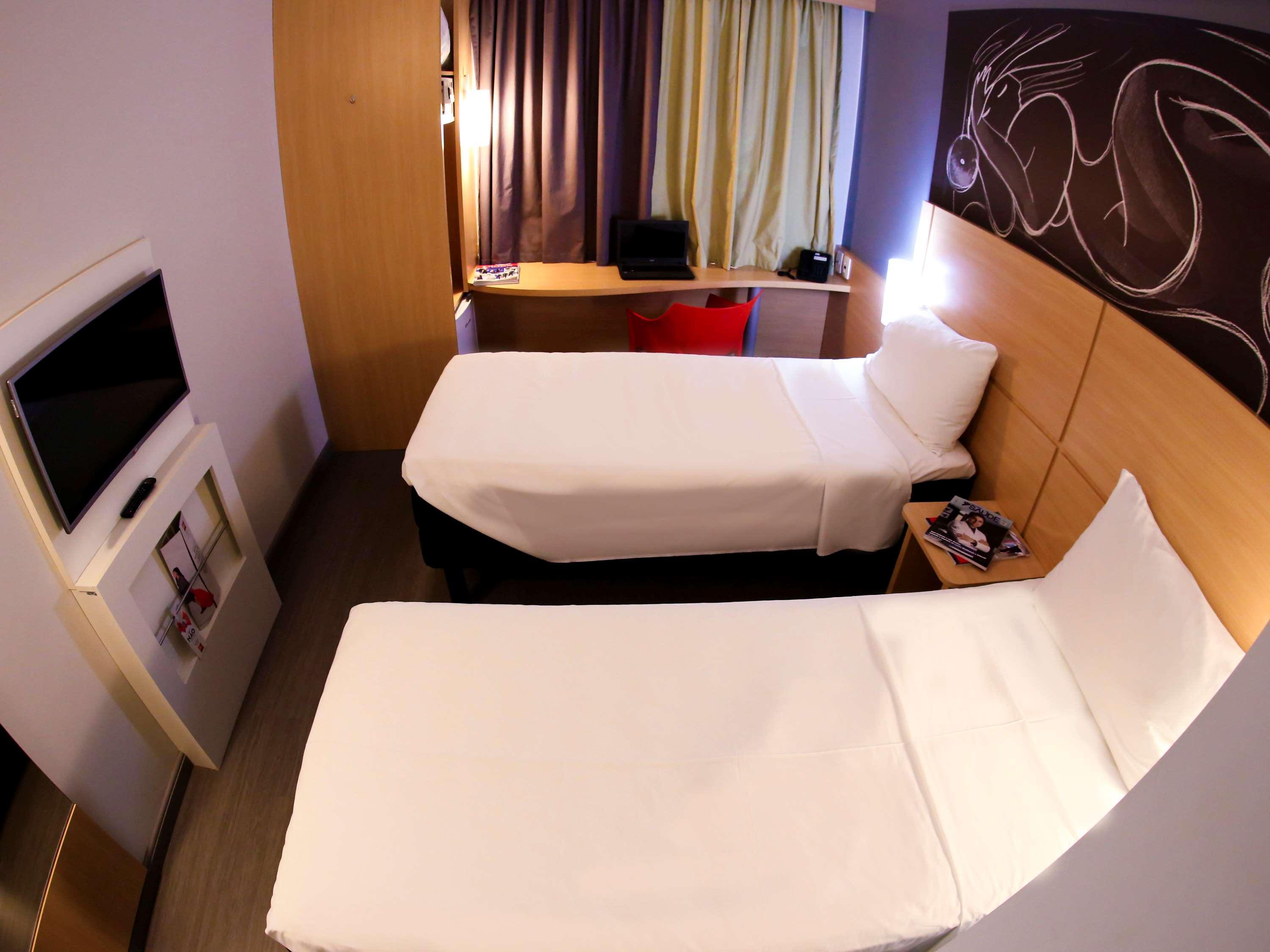 Ibis Jatai Otel Dış mekan fotoğraf