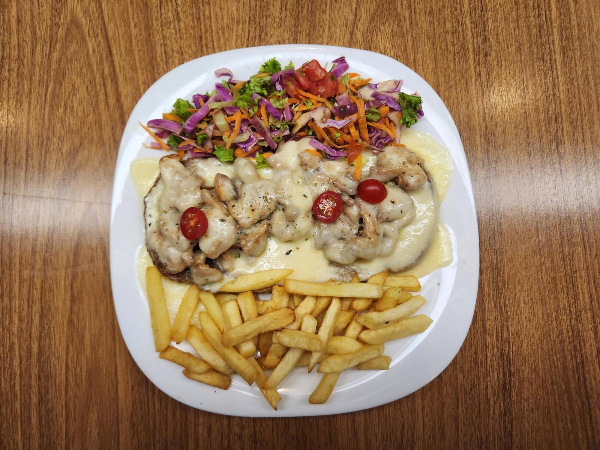 Ibis Jatai Otel Dış mekan fotoğraf