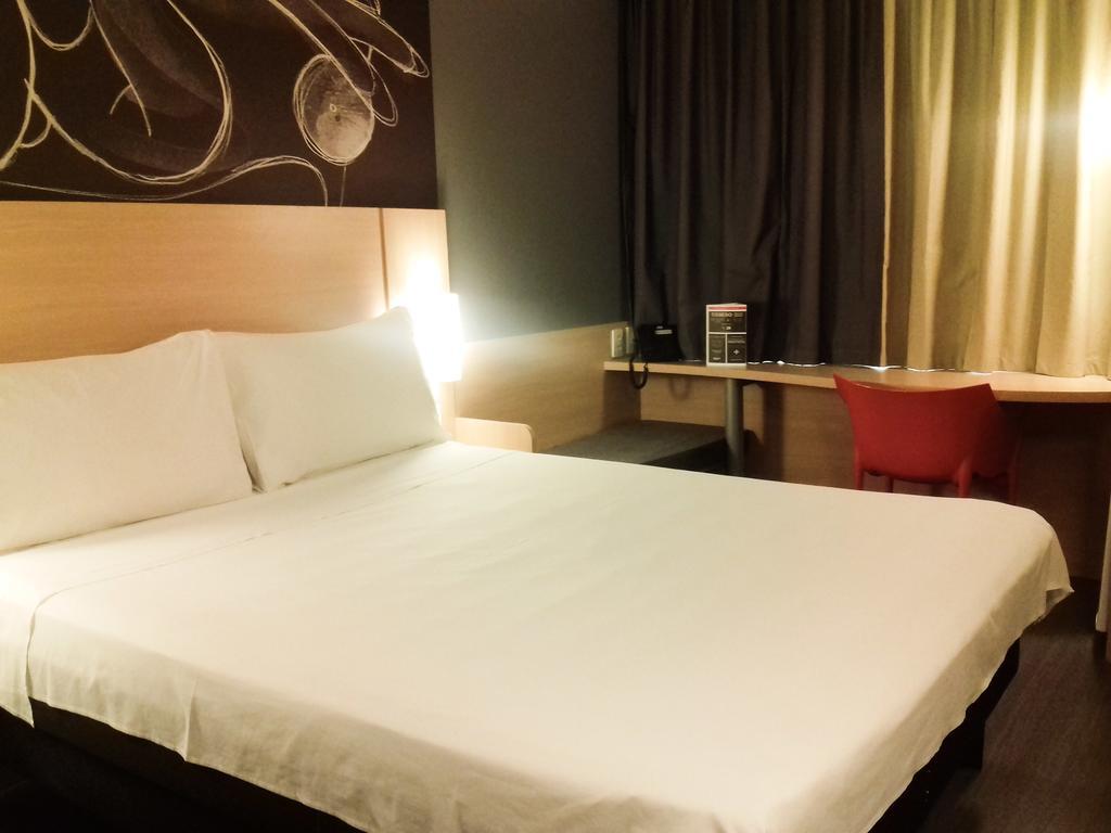 Ibis Jatai Otel Dış mekan fotoğraf