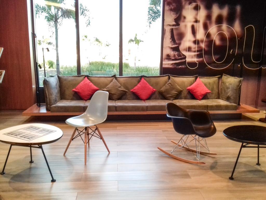 Ibis Jatai Otel Dış mekan fotoğraf