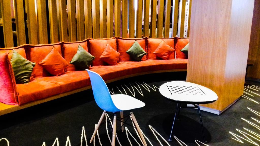 Ibis Jatai Otel Dış mekan fotoğraf