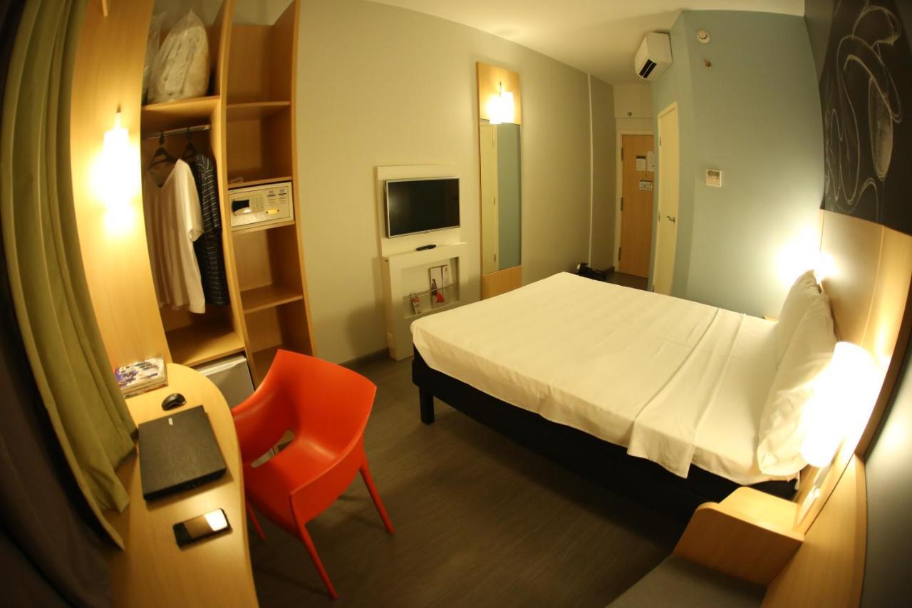 Ibis Jatai Otel Dış mekan fotoğraf