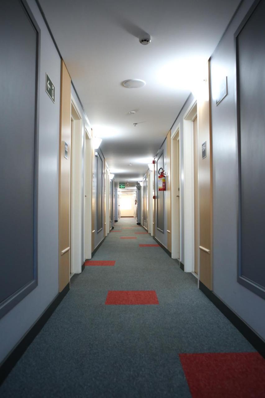 Ibis Jatai Otel Dış mekan fotoğraf